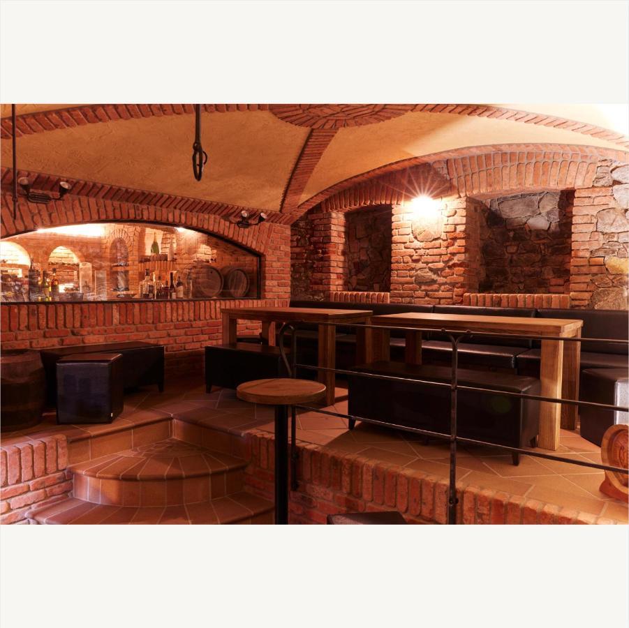 Apartmany Pekarna 1898 Бероун Екстериор снимка