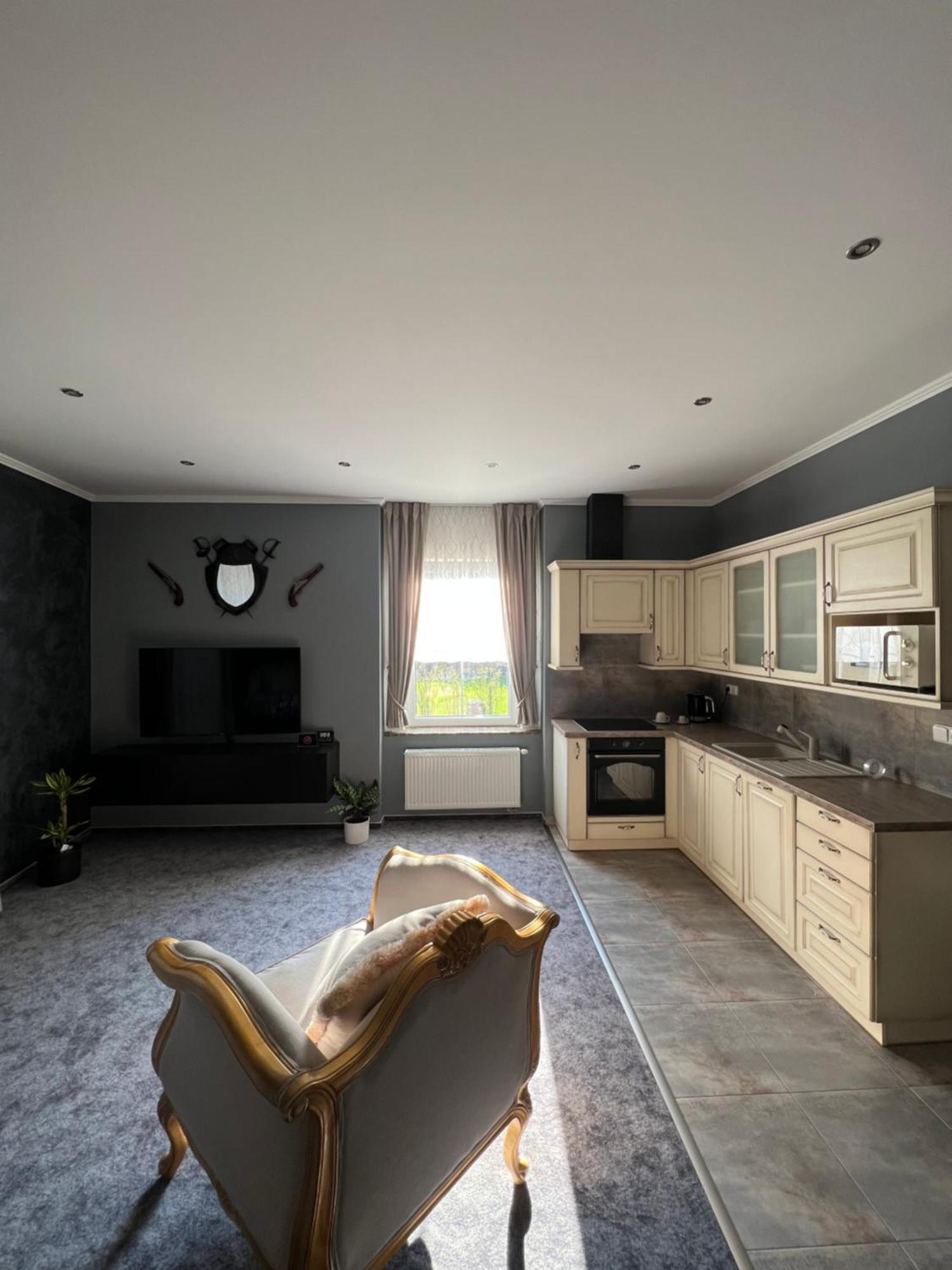Apartmany Pekarna 1898 Бероун Екстериор снимка